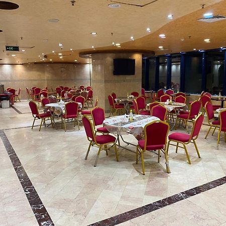 Mecca فندق الماسة المكية酒店 外观 照片